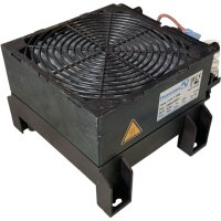 Pfannenberg FLH-T 1000 Heizgebläse Schaltschrankheizgerät 17099310007