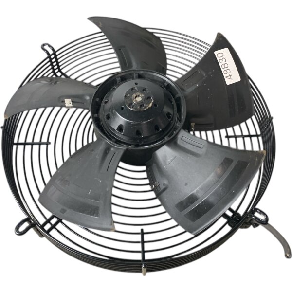 ebmpapst A4E300-AS72-09 Ventilator
