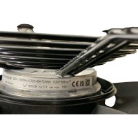 ebmpapst A4E300-AS72-09 Ventilator