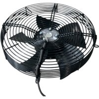 ebmpapst A4E300-AS72-09 Ventilator