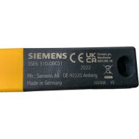 Siemens 3SE6310-0BC01 Betätiger Aktutator