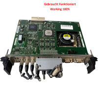 Panasonic SA8000-624 FS8000-RC8-3 Platine
