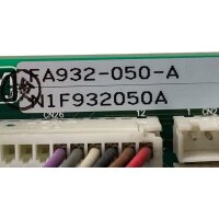 Panasonic FA932-050-A SMT BM PCB Board N1F932050A