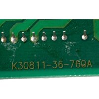 Panasonic FA932-050-A SMT BM PCB Board N1F932050A