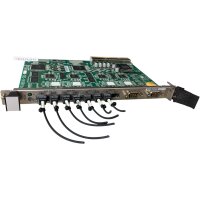 Panasonic FA8000-202-B N1F82024B Board