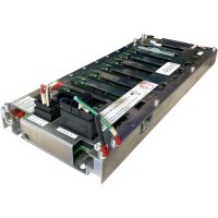 Mitsubishi MR-J2M-BU8-KR Servo drive Control