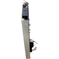 Mitsubishi MR-J2M-BU8-KR Servo drive Control