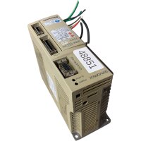 Panasonic SGDA-04AS SGDA-04ASY125 Servo Drive