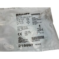 Balluff BES01C7 induktive Näherungsschalter Schalter...