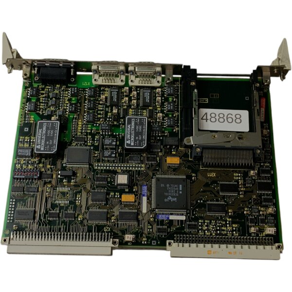 Siemens T/H3604200 Platine