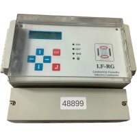 LF-RG 00175033 Leitfähigkeitsregler Steuerung