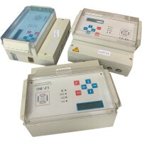 LF-RG 00175033 Leitfähigkeitsregler Steuerung