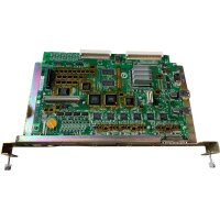 Yaskawa DF0200554-C0 Servo Control Axis Board