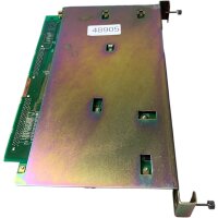 Yaskawa DF0200554-C0 Servo Control Axis Board
