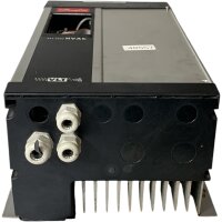 Danfoss VLT6005HT4C54STR3DLF00 175Z7050 Frequenzumrichter 5,2KVA