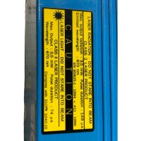 SICK CLV430-0010 1017585 Barcodeleser Barcodescanner