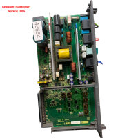 FANUC A16B-2203-0910/05A 609685 Kreislauf Platte