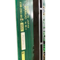FANUC A16B-2203-0910/05A 609685 Kreislauf Platte