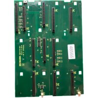 FANUC A20B-2004-0040/01A PLC Board