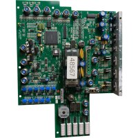 LAYER 45133907750 1 ISS 0C PCB Circuit Board