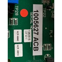 LAYER 45133907750 1 ISS 0C PCB Circuit Board