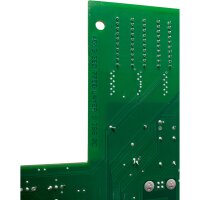 LAYER 45133907750 1 ISS 0C PCB Circuit Board