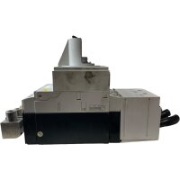 MOELLER NZM2 Leistungsschalter