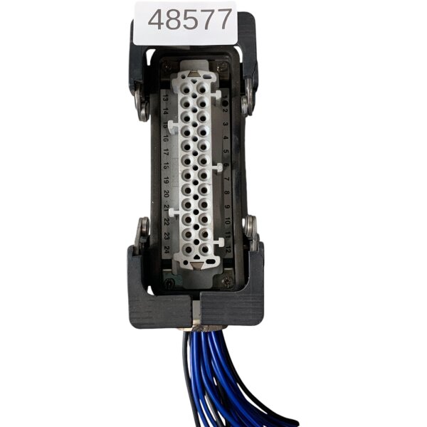 Walther Procon 711024 Sockelgehäuse
