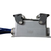 Walther Procon 711024 Sockelgehäuse