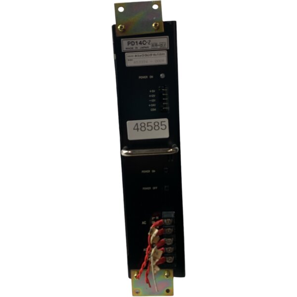 MITSUBISHI PD14C-2 Power Supply Modul