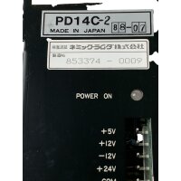 MITSUBISHI PD14C-2 Power Supply Modul