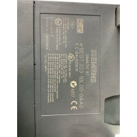 Siemens 312-1AE14-0AB0 331-7KB02-0AB6 6ES7323-1BL00-0AA0...