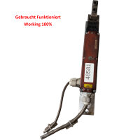 EUCHNER TP4-4131K024SR11 Safety Switch...