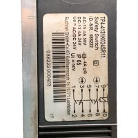 EUCHNER TP4-4131K024SR11 Safety Switch...
