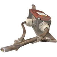 EUCHNER TP4-4131K024SR11 Safety Switch Sicherheitsschalter 088222