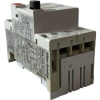 Allen Bradley 140A-C2A-B10A Motorschutzschalter