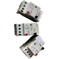 Allen Bradley 140A-C2A-B10A Motorschutzschalter