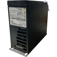 Danfoss VLT2805PS2B20SBR4DBF00A00C1 134H5276 Frequenzumrichter 0,55KW