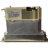 TRANSPORTSCHADEN! MITSUBISHI FR-A044-0.75K-EC Inverter 0,75Kw
