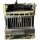 TRANSPORTSCHADEN! MITSUBISHI FR-A044-0.75K-EC Inverter 0,75Kw