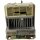 TRANSPORTSCHADEN! MITSUBISHI FR-A044-0.75K-EC Inverter 0,75Kw