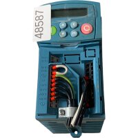 TRANSPORTSCHADEN! EUROTHERM DRIVES...