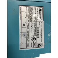 TRANSPORTSCHADEN! EUROTHERM DRIVES...