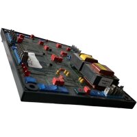 Newage E000-22090 PF Controller Platine