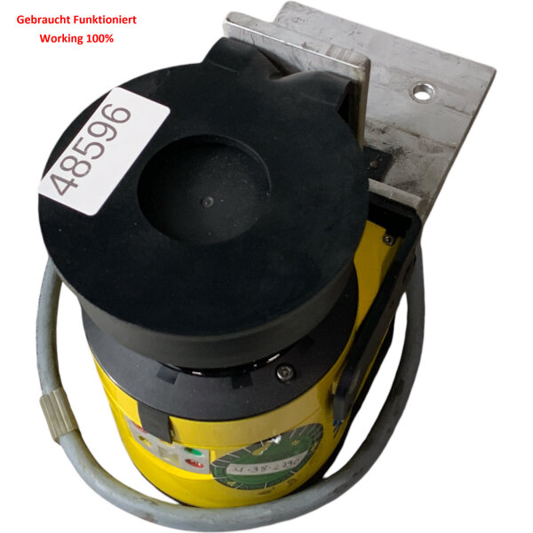 SICK S30B-2011BA 1026820 Sicherheitslaserscanner