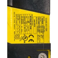 SICK S30B-2011BA 1026820 Sicherheitslaserscanner