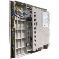 Siemens 6AV6 642-0DA01-1AX1 Touch Simatic Panel