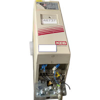 KEB 07F4S30-3420/1 2 Frequenzumrichter