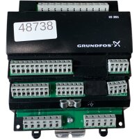 Grundfos IO351B Prozesssteuerungsmodul 98161730-V01
