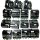 Grundfos IO351B Prozesssteuerungsmodul 98161730-V01